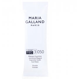 Maria Galland 3 050 Supreme Youth Eye Mask (Powder + Lotion 1 set)
